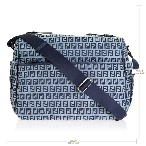 fendi diaper bag sale|designer diaper bag outlet.